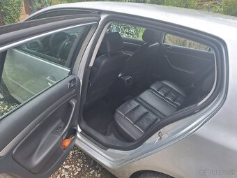 Golf 5,V - 9