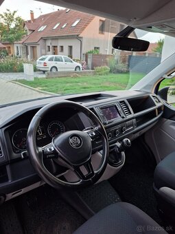 Vw t6 2.0tdi 150ps - 9