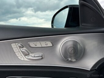 Mercedes Benz E Kombi 220 d 4matic - 9