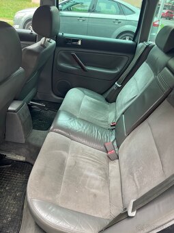 Passat b5,5 - 9