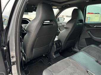 Škoda Kodiaq 2.0 TDI SCR EVO Sportline DSG 4x4 - 9