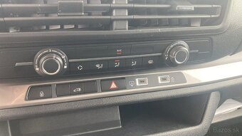 Opel Vivaro - 9