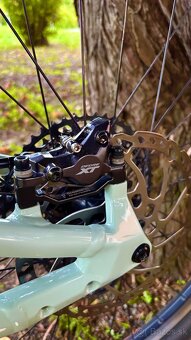 Horský bicykel -FOCUS THRON² 6.8 veľkosť XL - 9