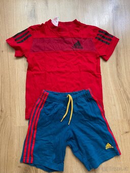 Adidas oblečenie - 9