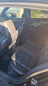Vw golf 5 4x4 2 tdi - 9
