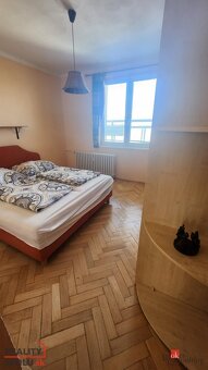 Na predaj 2- izbový byt, Nitra Staré mesto - 9