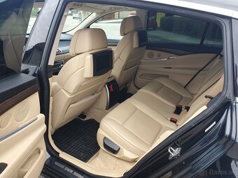 BMW 530 GT - 9