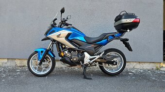 Honda NC 750X ABS TC .v.2019 - 9