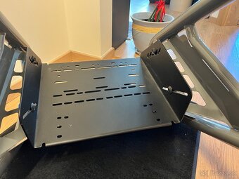 Playseat Trophy – Logitech G Edition - 9