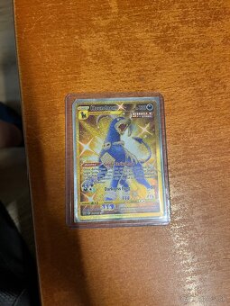 Pokémon karty - 9