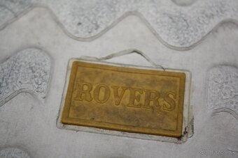 ROVERS zimne topanky - 9