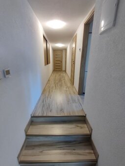 Podnikajte vo svojom: predaj zrekonštruovaný objekt Sásova - 9