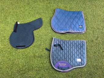 Podsedlovky rôzne značky - 9