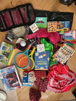 Mini tlačiareň Mix pozri foto - 9