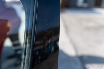 Ford Mustang Mach-E RWD -NEBÚRANÉ-ODOPASS - - 9