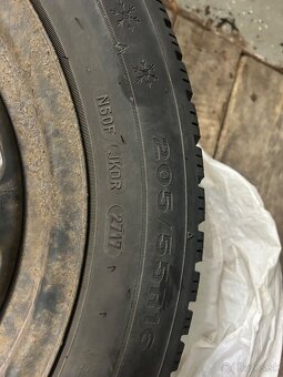 Najlacnejsie pneu R19 235/45, R19 235/50, R17 225/45 - 9