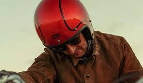 Motocyklová přilba Bell Custom 500 - 9