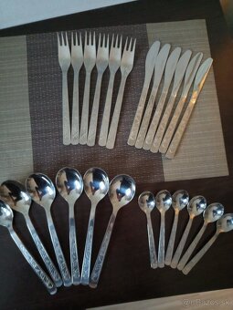 RETRO PRIBOR ROSTEX-TOP STAV - 9