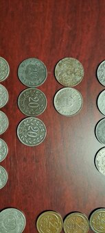 Mince František Jozef II - 9