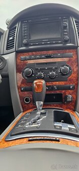 JEEP GRAND CHEROKEE WK 3.0crd - 9