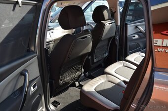 Citroën C4 Grand Picasso 2,0HDi 110KW AT6 Exclusive 7 - mies - 9