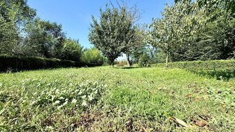 MAĎARSKO - MÉRA PEKNÝ GAZDOVSKÝ RD PO REKONŠTRUKCII. - 9