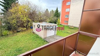 TARGETreal | Na predaj 3-izbový byt s murovanou garážou – Tu - 9
