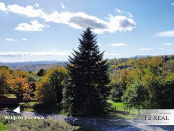 STAVEBNÝ POZEMOK - DALETICE, 790 M2 - PREŠOV 15 MIN. - 9