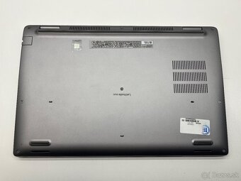 Dell Latitude 5520 15.6" i7-1145G7/16GB/256GB/FHD/IPS/ZAR12 - 9