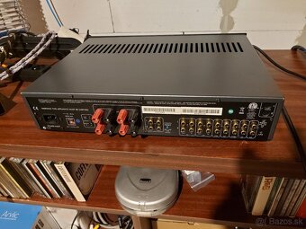 Predám ARCAM FMJ A38 - 9