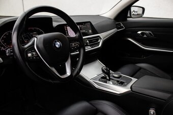 BMW rad 3 2019 - 9