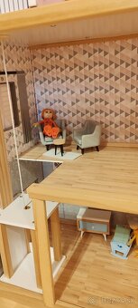 Domček pre bábiky - 9