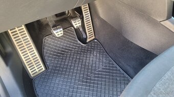 Škoda Yeti 1.2 Tsi Top Stav - 9