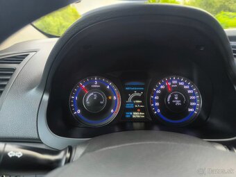 Hyundai i40 cw 1.7 CRDi - 9