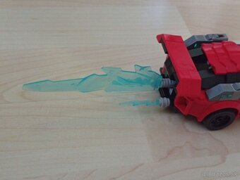 Lego Marvel 76244 - 9