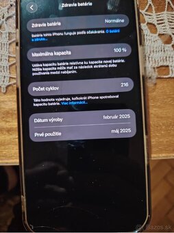 ✅‼️ iPhone 16 PRO MAX 256 GB - 9