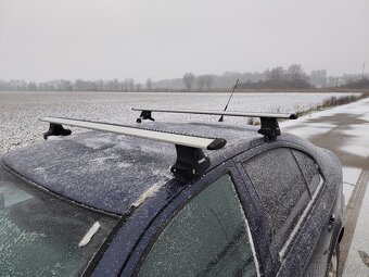 Škoda Octavia 1.9TDI 81KW - 9