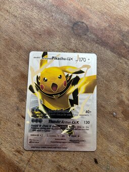 Pokemon karty - 9