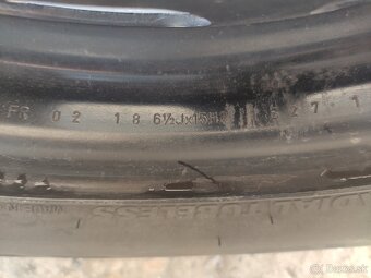 Letná sada kolies - 9