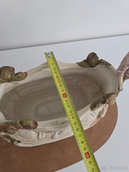 Krasna socha Royal Dux - 9