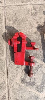 Fľaše, dózy, zveráky, smalt... - 9