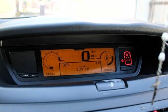 Citroën C4 Picasso 1.6 VTi - 9