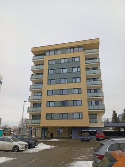 1 izbový byt prenájom - 9