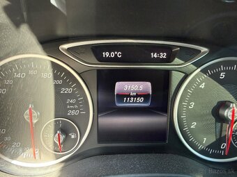 Mercedes-Benz A trieda - 9