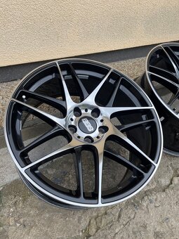 5x120 R20 disky BBS CX-R - bmw - 9