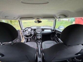 Mini Cooper 1.6i R56 - 9