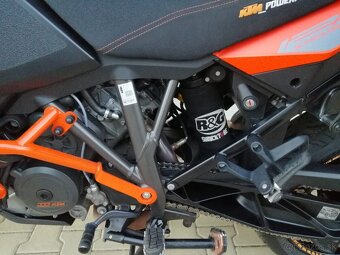 Výrazná zľava KTM 1290 Super Adventure S - 9