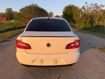 Škoda Superb 2 2.0TDi 125kw DSG 2010 - 9