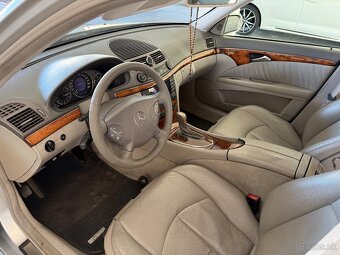 E320cdi elegance - 9