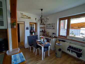 Rodinný dom na predaj - 9